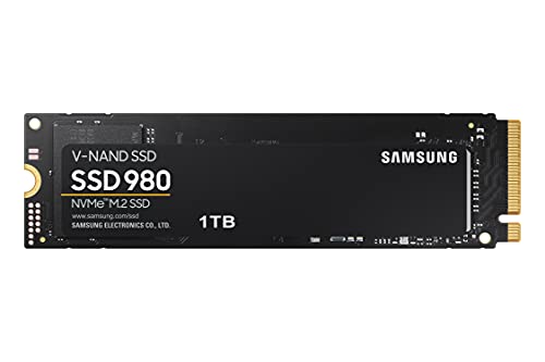 SSD SAMSUNG M.2 1TB PCIE3.0 980