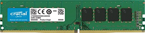 Crucial RAM CT8G4DFRA266 8GB DDR4 2666MHz CL19 Memoria Portátil