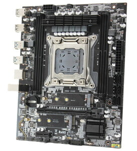 motherboard kllisre x99z v102