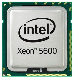 gama Xeon x58