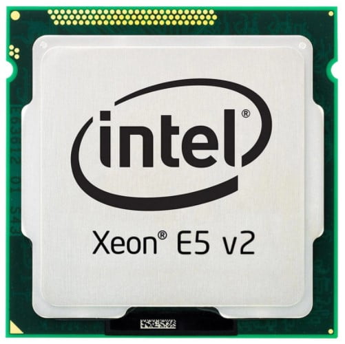 gama E5 de Xeon serie v2