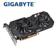 tarjeta grafica gigabyte gtx 960 2 gb