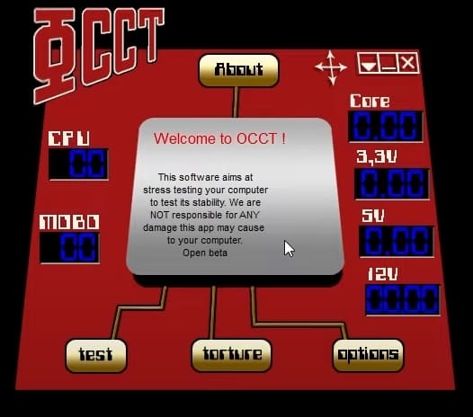 occt v0.91