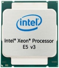 E5 2600-V3, la mejor gama de Xeon xeon gama e5 serie v3