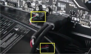 DeepCool Matrexx 30 cable conector interno usb 2.0 
