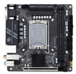 Huananzhi H610M socket 1700, otra ITX china para Intel 12 y 13ª generación huananzhi h610m itx