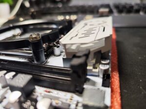 DETALLES PLACA BASE MACHINIST K9 V2.1 (10)