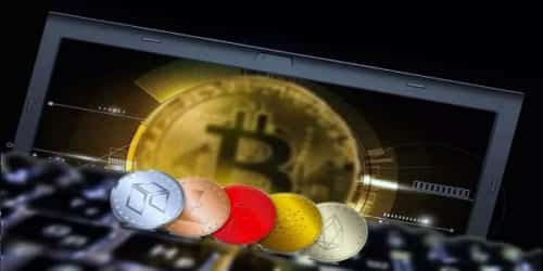 Minar criptomonedas con procesadores Xeon criptomonedas virtuales bitcoin chia chiacoin