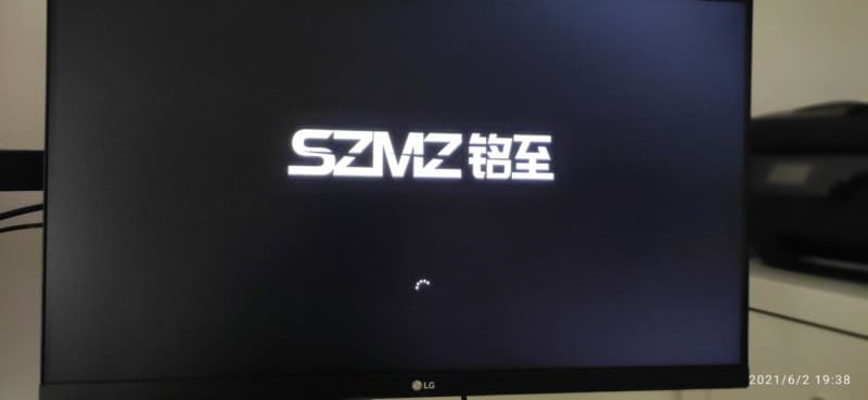 logo szmz mod rusa x99 z8