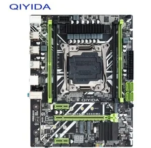 placa base qyida x99 h9