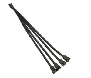 duplicador spltter para 4 ventiladores pc