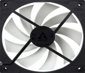 ventilador caja 120 mm artic