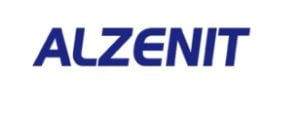 ALZENIT LOGO