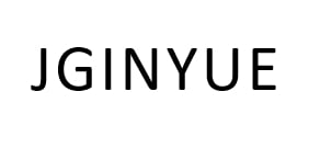 JGINYUE LOGO