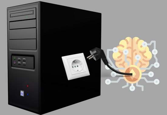 como hacer para que el pc arranque solo después de un corte de electricidad