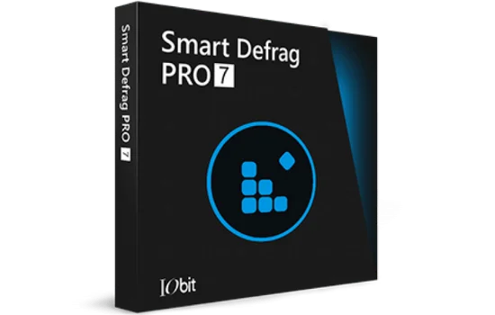 IObit Smart Defrag PRO 7 iobit smart defrag pro 7