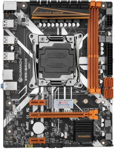 Huananzhi X99 8MD3