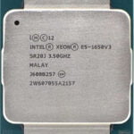 Intel_Xeon E5-1650v3