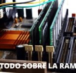 De la DDR a la DDR5, evolución de la memoria RAM
