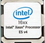 Xeon E5 16xxV4 para X99