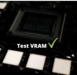 Test-VRAM
