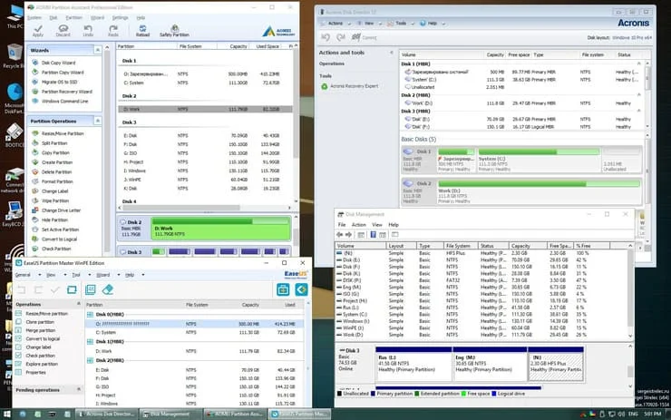 winpe-10-8-sergei-strelec-aomei_partition_professional_edition acronis_disk_director easeus_partition_master_winpe_edition disk_managemet