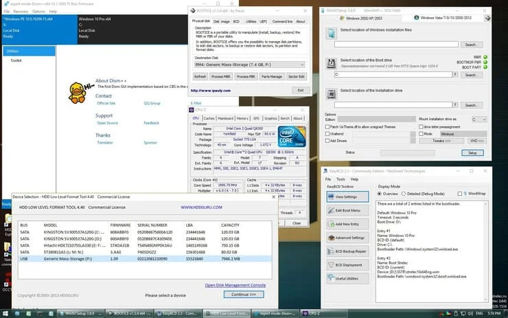 winpe-10-8-sergei-strelec expert_mode_dism winntsetup easybcd hdd_low_format_tool