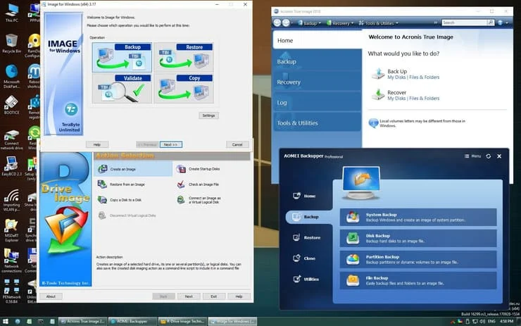 winpe-10-8-sergei-strelec image_for_windows acronis_true_image aomei_backupper