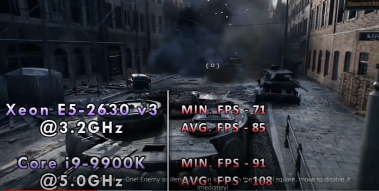 pruebas-xeon-2630V3-top-5-para-jugar