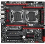 Huananzhi T8D dual DDR3