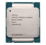 Xeon E5 2690v3 para X99 Intel-procesador-Xeon-E5-2690-V3