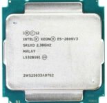 Xeon E5 2699v3 para X99 xeon-2699v3