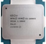Xeon E5 2696v3 para X99 xeon-e5-2696v3-sr1xk