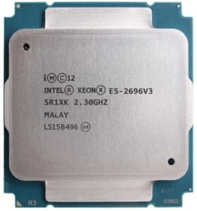 e5 2696v3