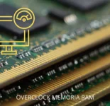 OVERCLOCK MEMORIA RAM