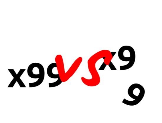 X99-vs-x99