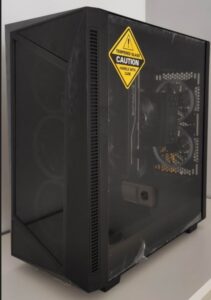 EQUIPO 2 REV 200 XEON 2666v3 2