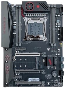 JINGYUE TITANIUM D3 X99