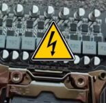 vrm modulo regular de voltaje placa base