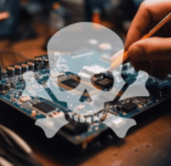 comprobar averia de la placa base