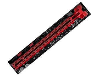 conector pcie x16