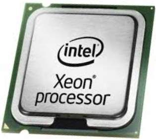 procesador xeon