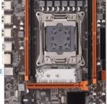 Qiyida x99 ED4 | Atermiter X99H | Wovibo X99H, nueva como si no lo fuera qiyida x99 ed4