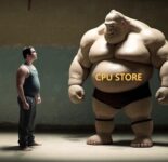 ¿Qué cuesta enviar un paquete a China? Devolviendo un procesador averiado. usuario-contra-el-gigante-de-aliexpress-CPU STORE