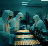 fabricacion procesadores Instrucciones Por Ciclo