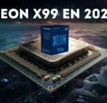 ¿Son los Xeon buena opción en 2023? xeon x99 en 2023