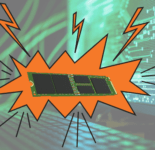 A vueltas con el almacenamiento, fallos de NVMe fallos de un nvme
