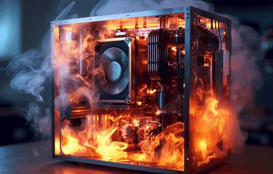 que es el thermal throttling