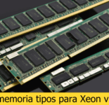 RAM memoria tipos para Xeon v3 y v4 ram memoria tipos