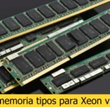 ram memoria tipos